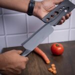 3 pcs knife set kitchenware