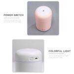 h2o humidifier home improvement
