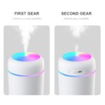 h2o humidifier home improvement