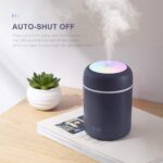 h2o humidifier home improvement