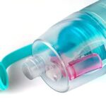 2 in 1 spray water bottle outdoor