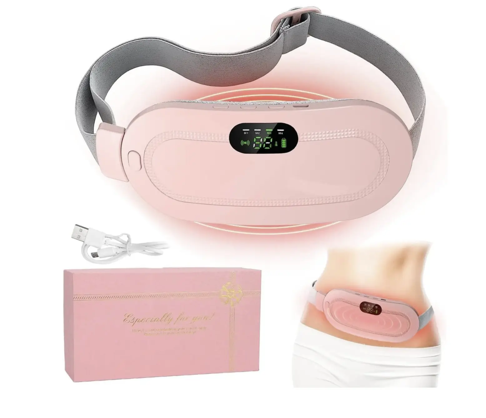 menstrual heating pad,