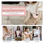 menstrual heating pad,