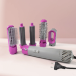 5 in 1 hair dryer brush