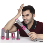 5 in 1 hair dryer brush